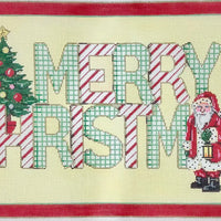 Mini Merry Christmas