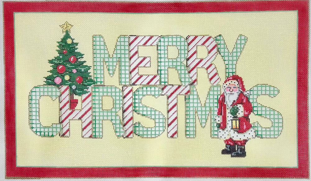 Mini Merry Christmas