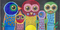 Owl Group
