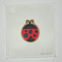 Ladybug Cookie
