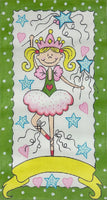 Fairy Princess
