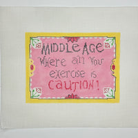 Middle Age