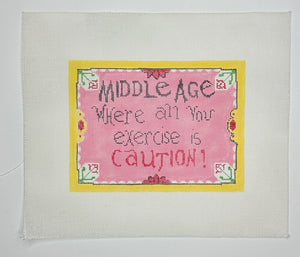 Middle Age