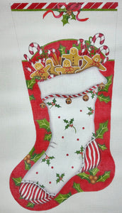 Stocking