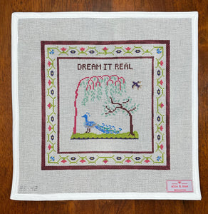 Dream It Real