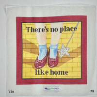 No Place Like Home