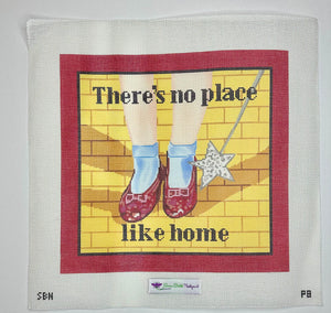 No Place Like Home