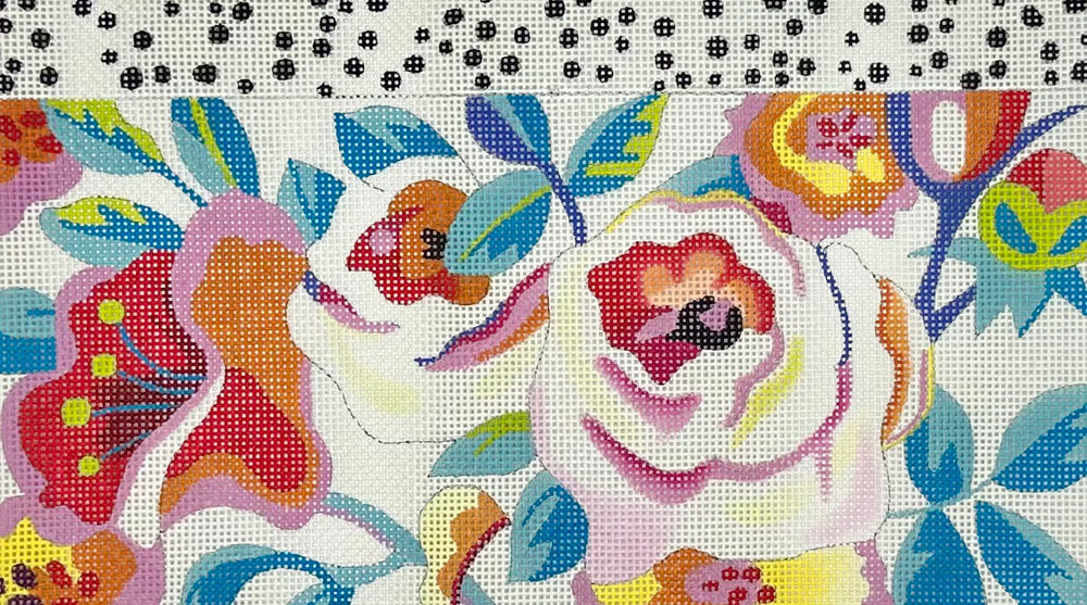 Floral