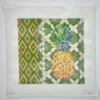Fruit Ikat I