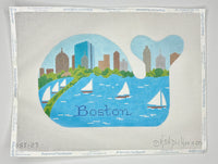 Boston Whale - Medium
