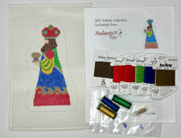 13 Piece Nativity Set

