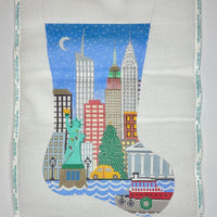 NYC Stocking