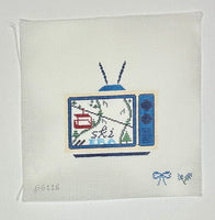 Retro TV - Ski Era
