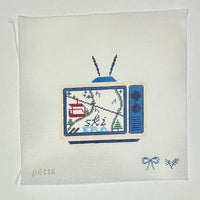 Retro TV - Ski Era