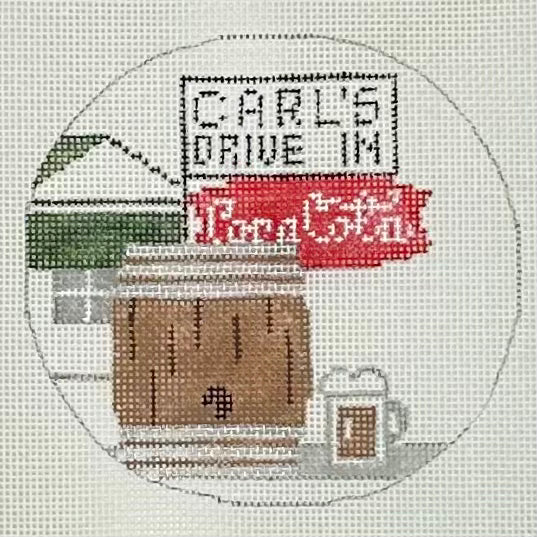 Carl's Drive In