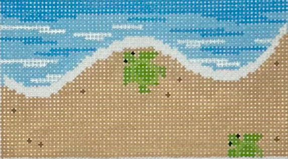 Shoreline Turtle Insert