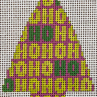 Ho Ho Ho Tree