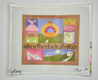 When the Clock Strikes
