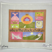 When the Clock Strikes