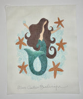 Mermaid
