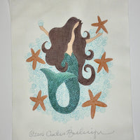 Mermaid