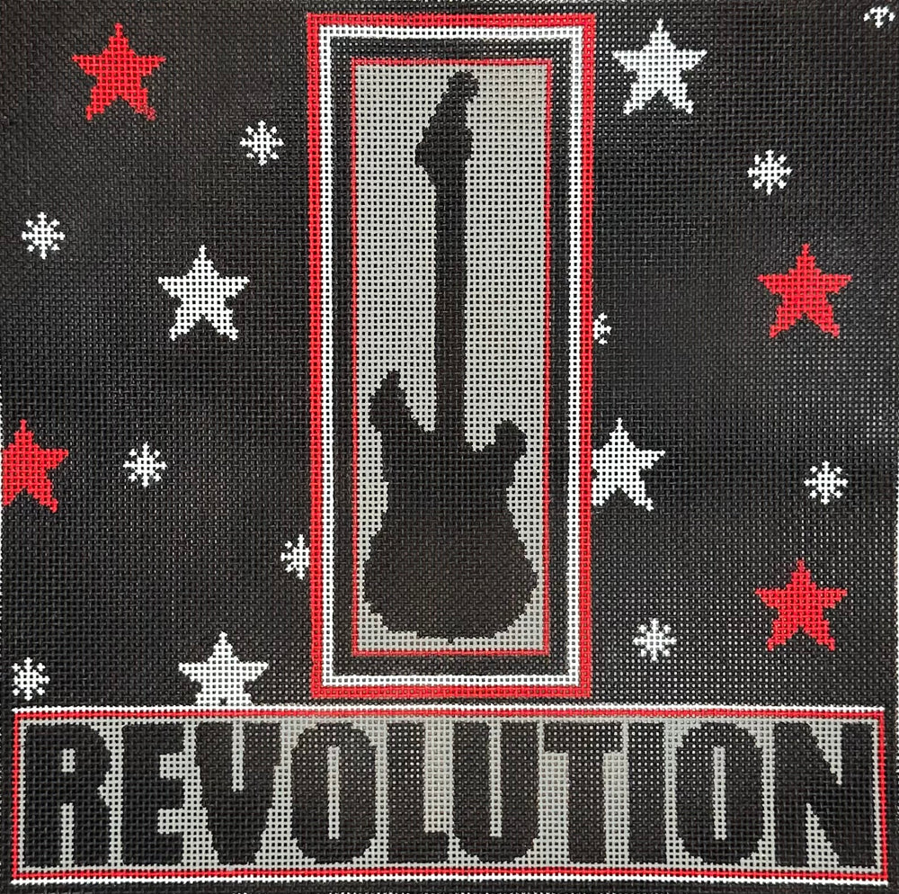 Revolution