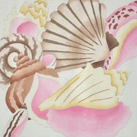 Seashell Collage