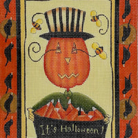 It's Halloween