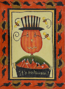 It's Halloween