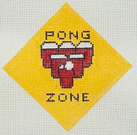 Beer Pong
