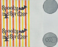 Spooky Spritzer Can
