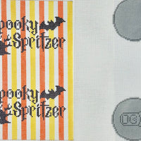 Spooky Spritzer Can