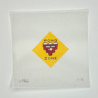 Beer Pong