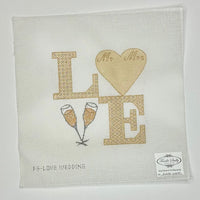 Love Wedding
