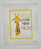 Hold Your Head High
