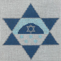 Yarmulke
