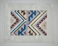 The Tally Ho Textile
