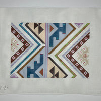 The Tally Ho Textile