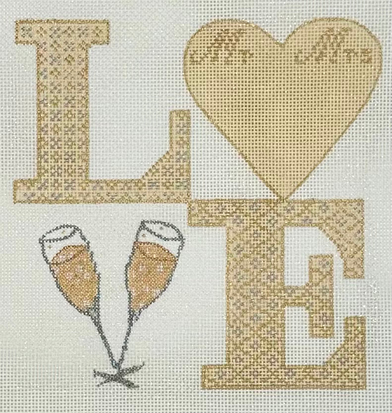 Love Wedding