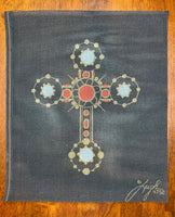 Leo XIII Cross
