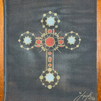 Leo XIII Cross