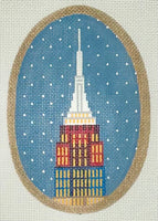 Empire State Building
