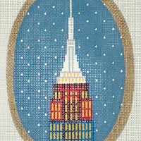 Empire State Building