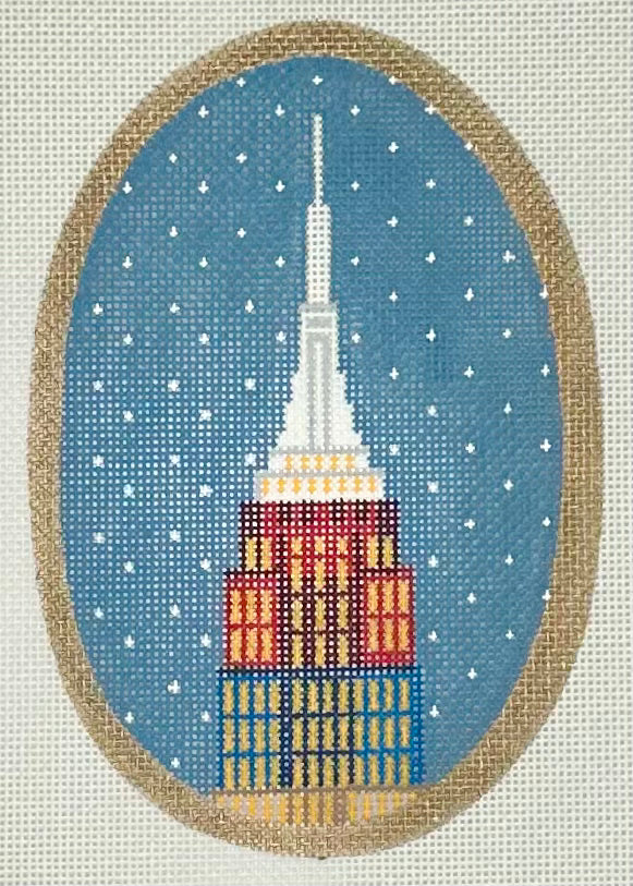 Empire State Building