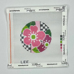 Pink Flower