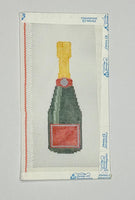 Champagne Ornament
