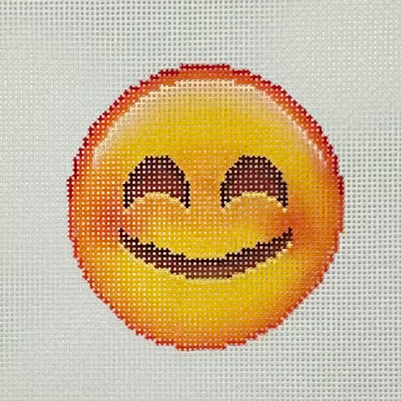 Happy Emoji