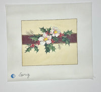 Sprig
