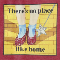 No Place Like Home