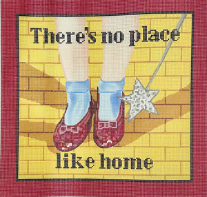 No Place Like Home